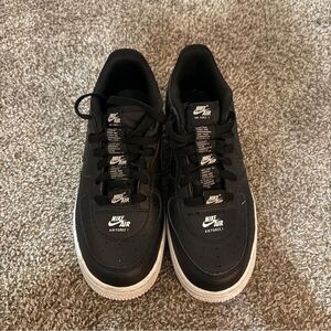 Nike Air Force 1 LV8 3 GS